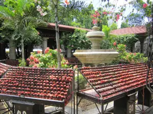 Archdiocesan Shrine of Santo Niño Parish Church