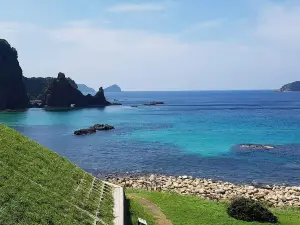 Akiya Coast