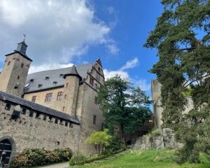 香港-克龍貝格 機票酒店 自由行