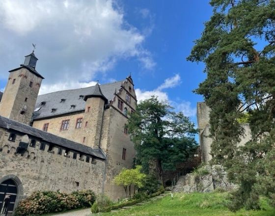 克龍貝格 自由行套票