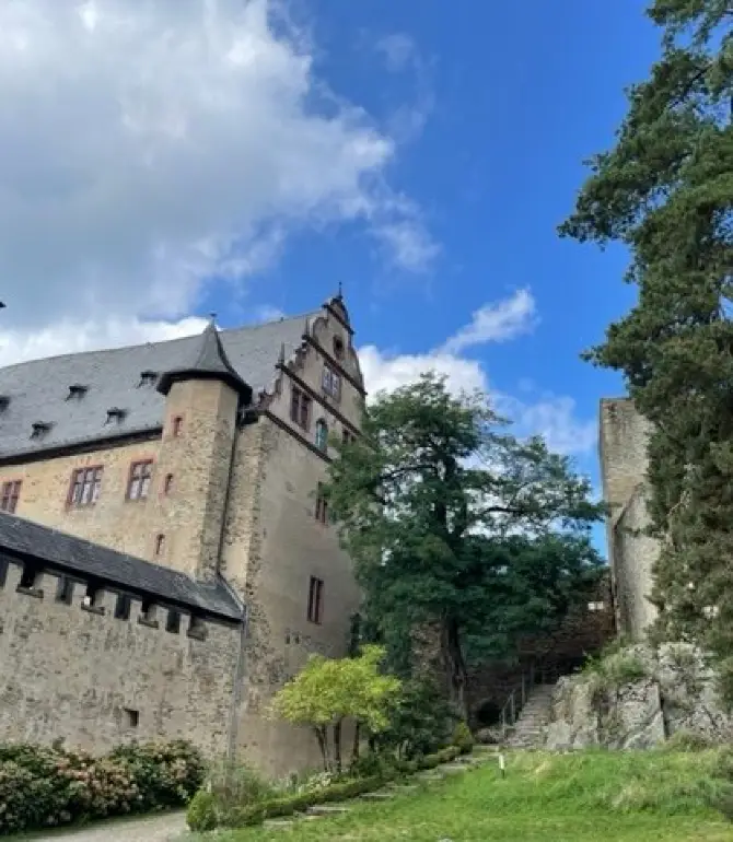 Kronberg im Taunus