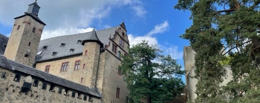 Kronberg im Taunus