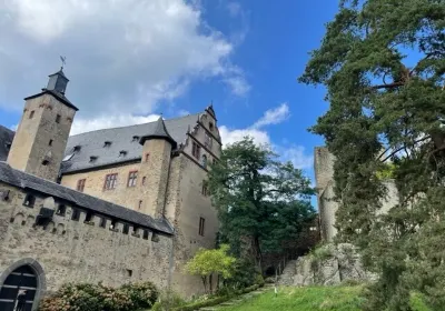 Burg Kronberg