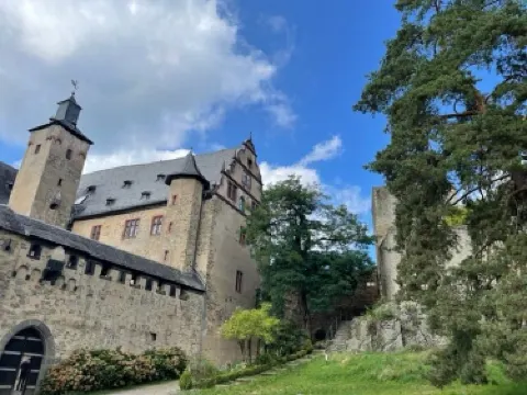 Burg Kronberg