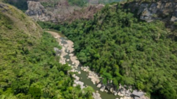 Danao Adventure Park