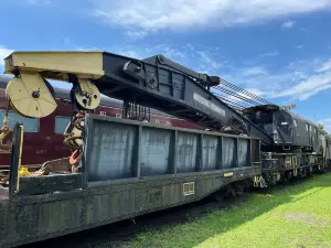 Virginia Museum of Transportation