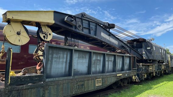 Virginia Museum of Transportation