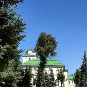 Национальный музей РБ