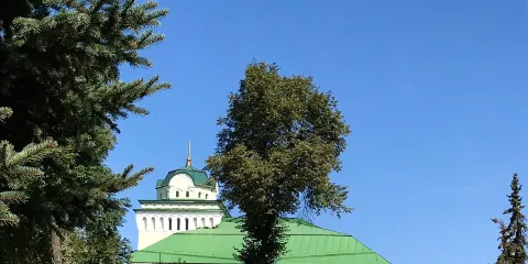 National Museum of The Republic of Bashkortostan