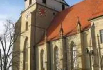 Glockenmuseum Herrenberg