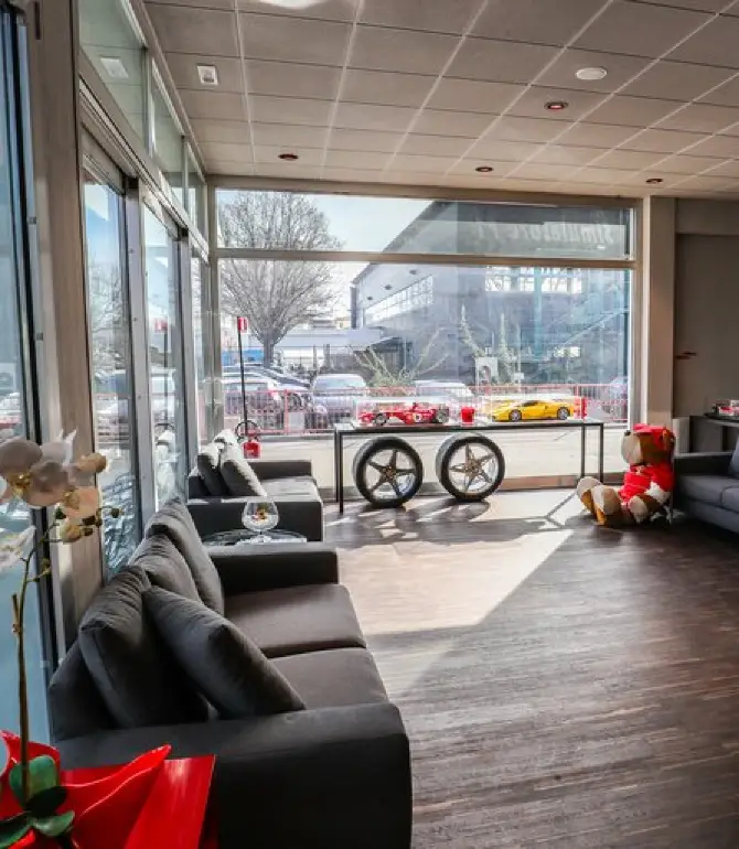 Maranello