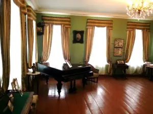 Museum-Estate "Rozhdestveno"