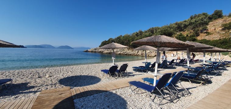Ammoussa Beach