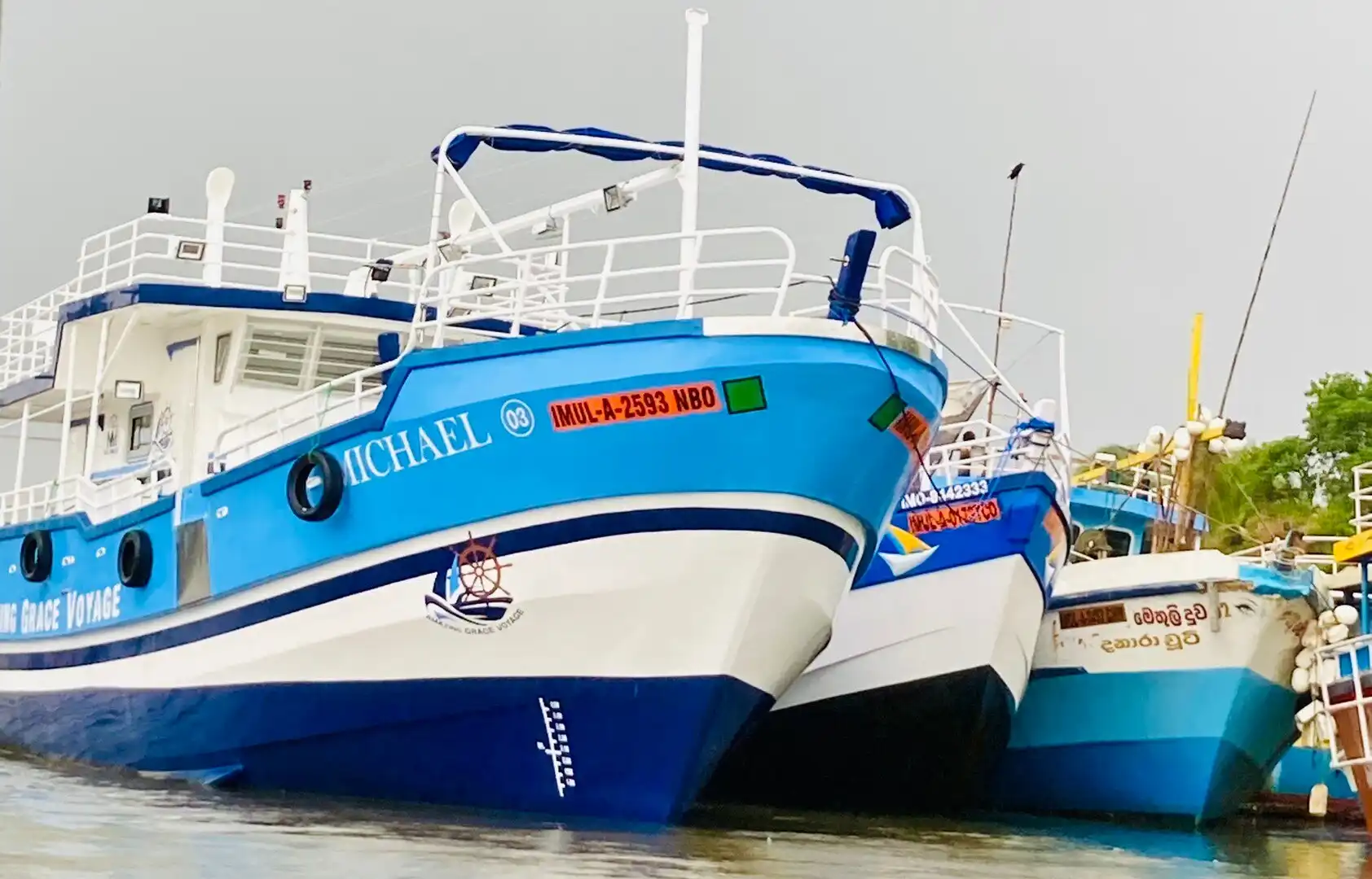 โรงแรมใกล้Dutch Canal