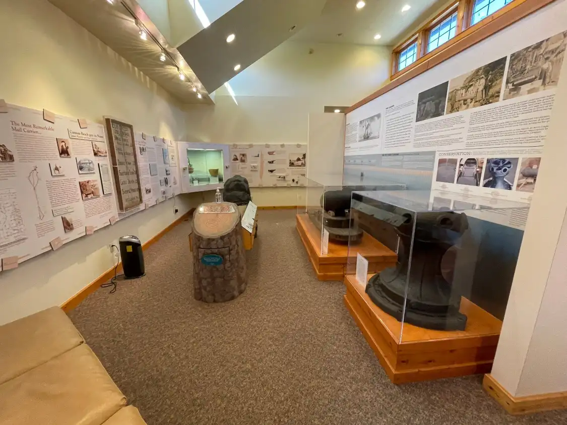 Hotels near Cannon Beach History Center & Museum