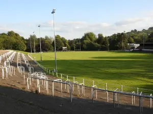 Pontypool Park