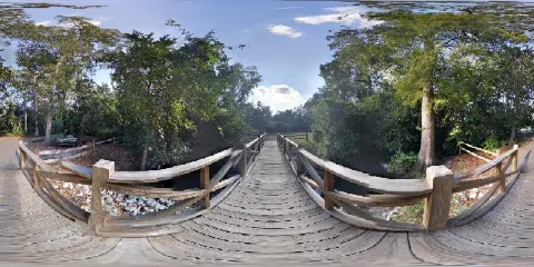 Azalea Park & Sculpture Garden