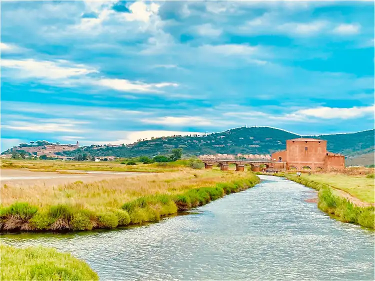 Hôtels à : Castiglione della Pescaia