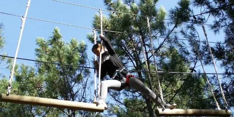 Ecoparque Municipal de Marin