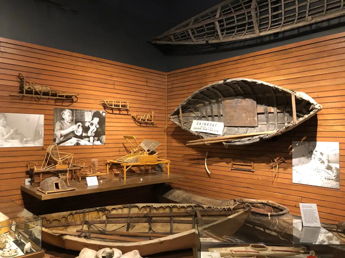 Отели рядом с достопримечательностью «Maxine & Jesse Whitney Museum»