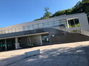 Saitama Prefectural Museum of Rivers