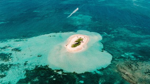 Blue Lagoon Excursion Guadeloupe