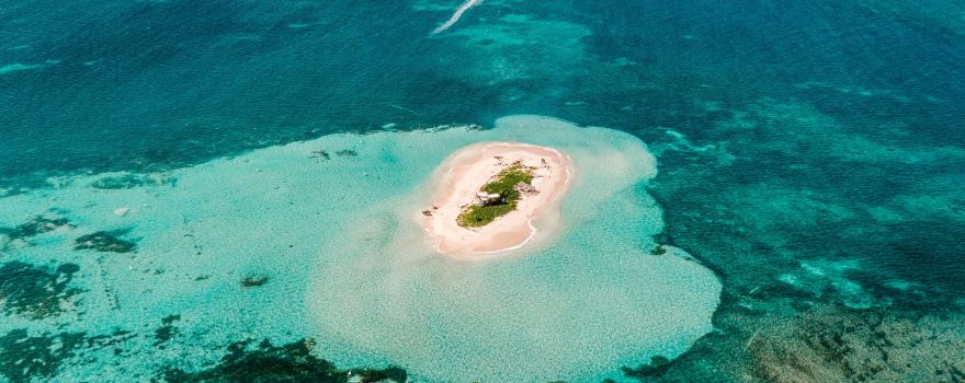 Blue Lagoon Excursion Guadeloupe