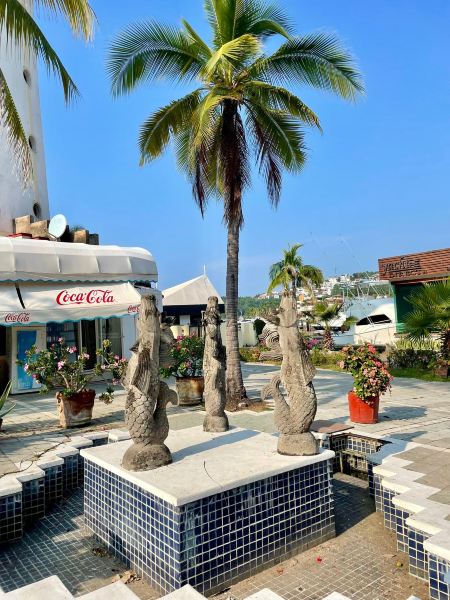 lot New York do Ixtapa