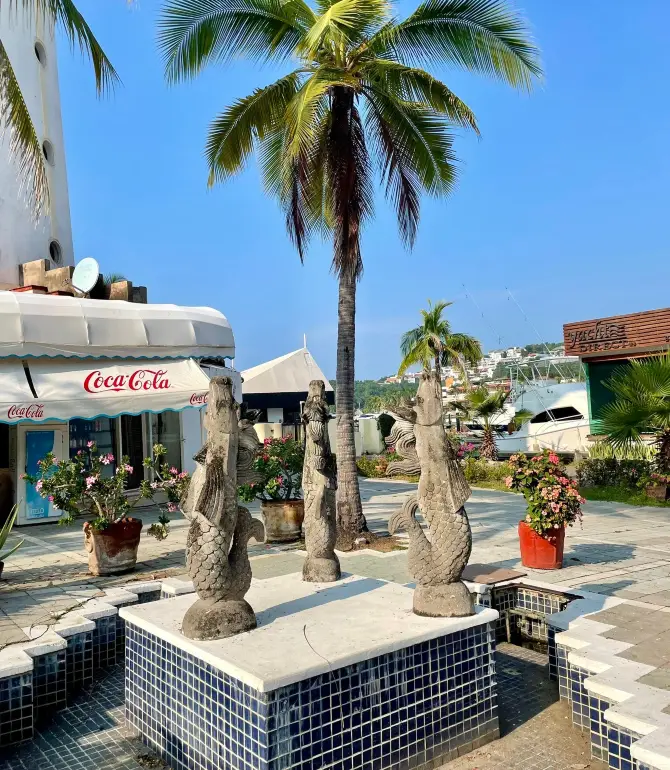 Ixtapa