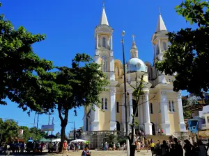 San Sebastian Cathedral