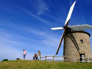 Moulin de Moidrey