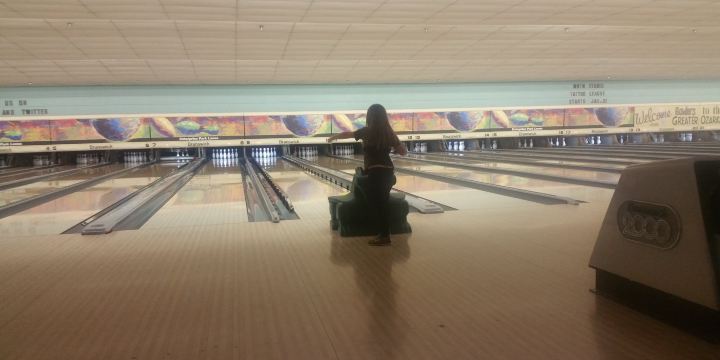 Enterprise Park Lanes