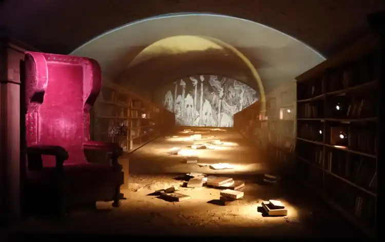 Hotels in Ciudad Real