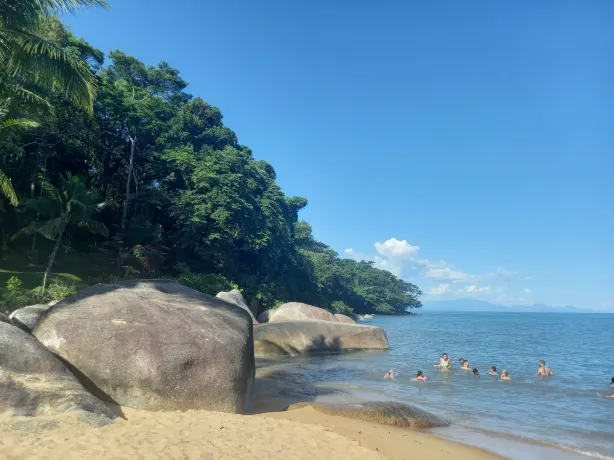 Praia Grande