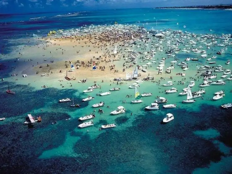 Hotels near Fort of Santa Catarina