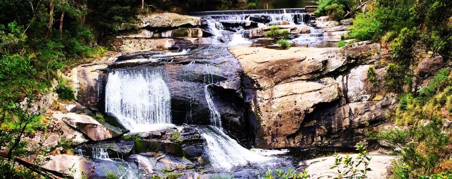 Agnes Falls