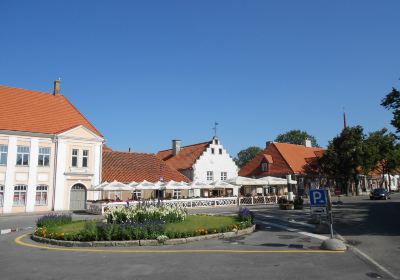Kuressaare Cultural Centre