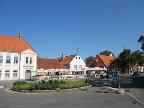 Kuressaare Cultural Centre