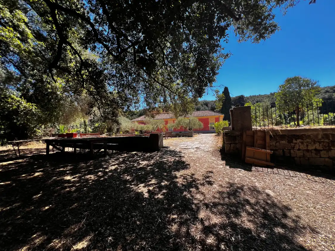 Các khách sạn gần La Ghiandaia - Oasi WWF Bosco di San Silvestro