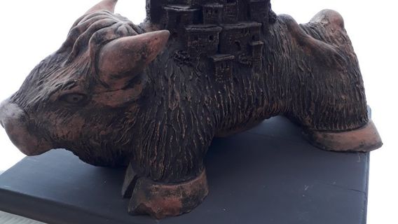 State Museum Of Oriental Art