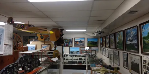 Air Heritage Museum