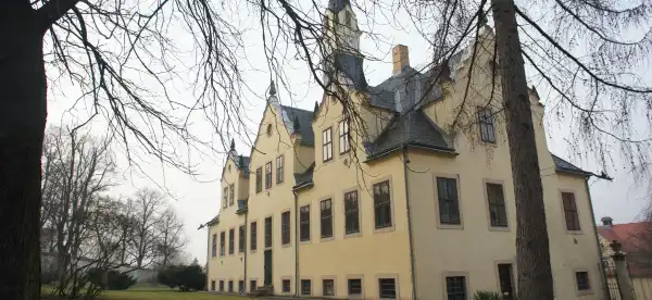 Hotels in Freital