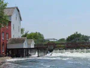 Phelps Mill Park