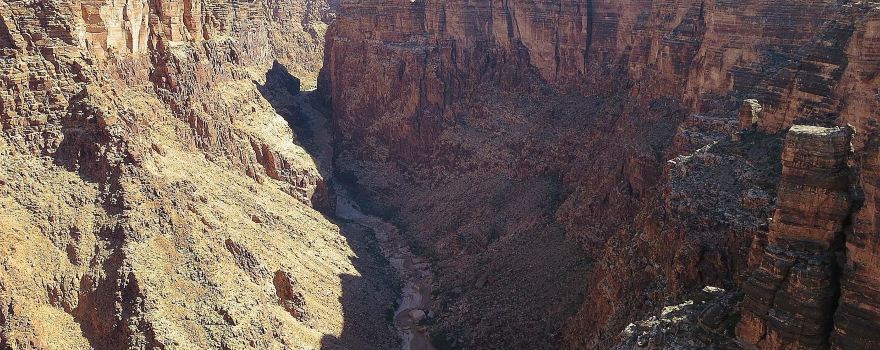 Little Colorado River Overlook