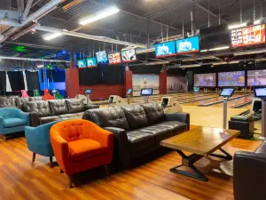 Arnold's Family Fun Center