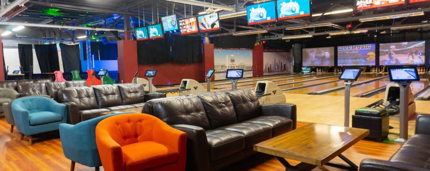 Arnold's Family Fun Center
