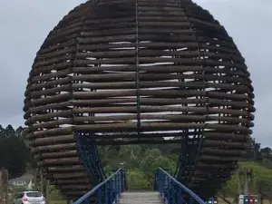 Newton Freire Maia Science Park
