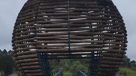 Newton Freire Maia Science Park