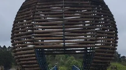 Newton Freire Maia Park