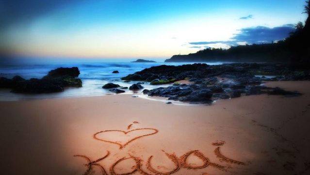 Crossroads Christian Fellowship Kauai